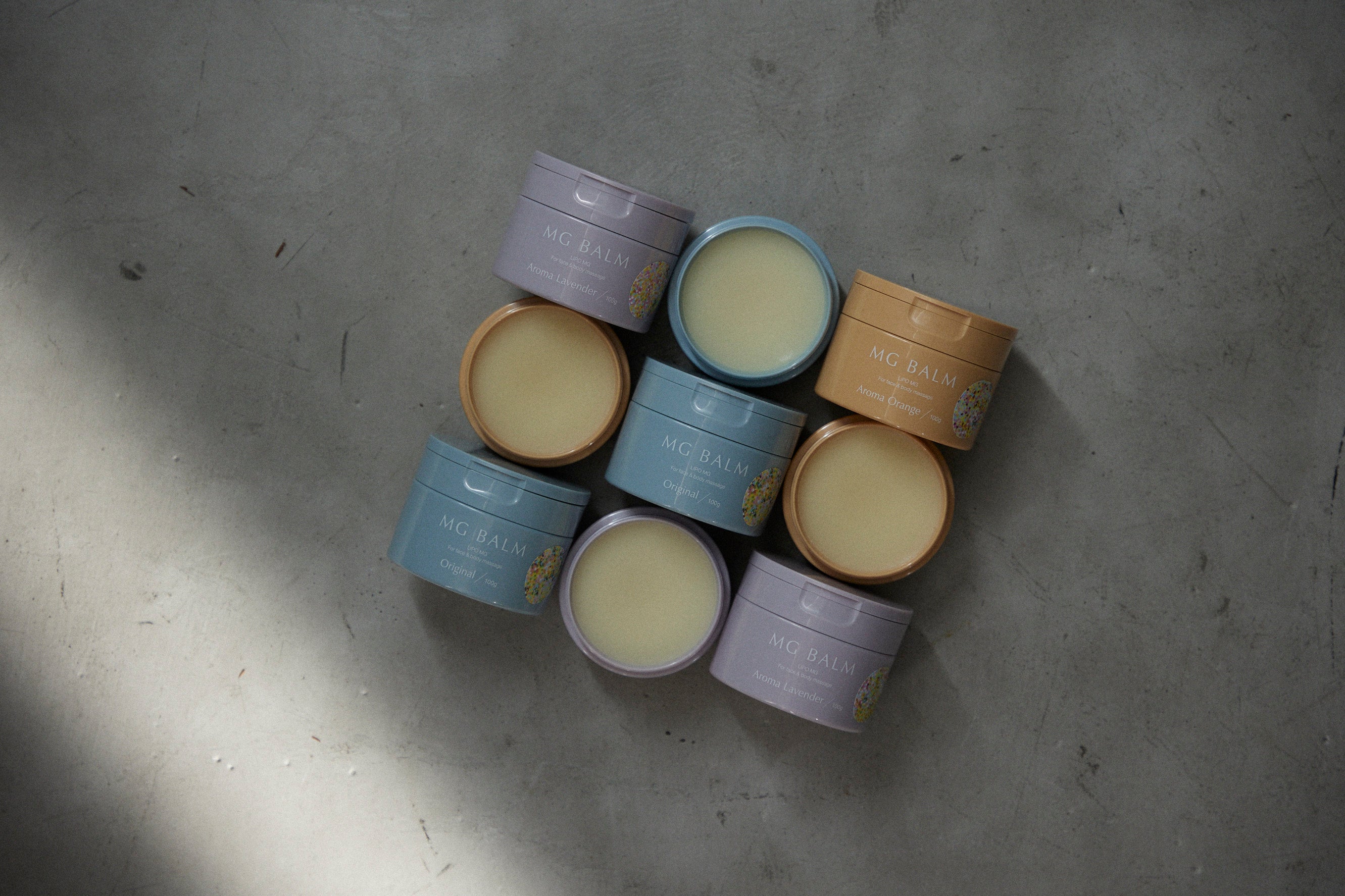 光文社『美スト』YouTubeにてマグバームをご紹介いただきました