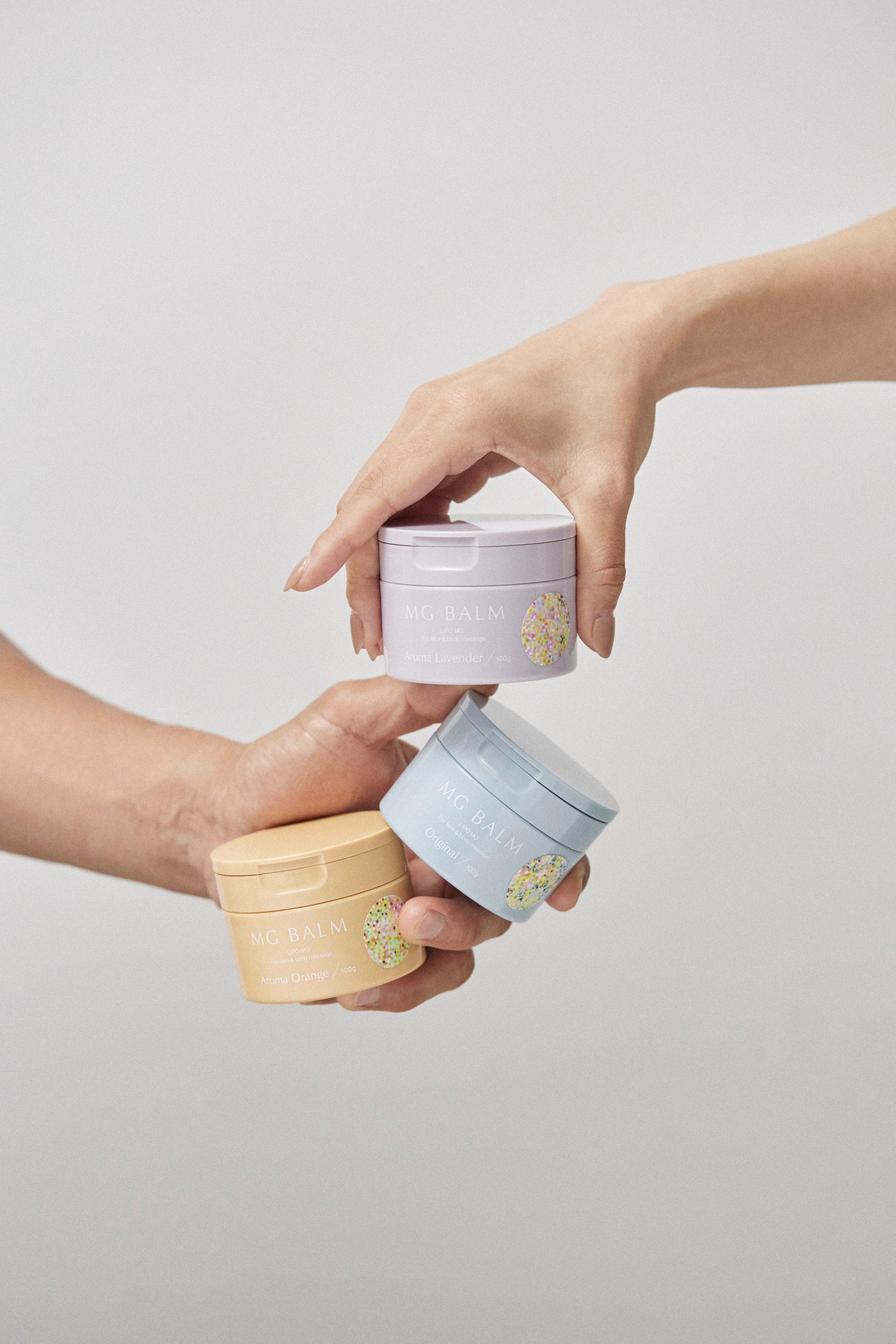 集英社マキア「キレイは掛け算」の記事にてマグバームをご紹介いただきました。