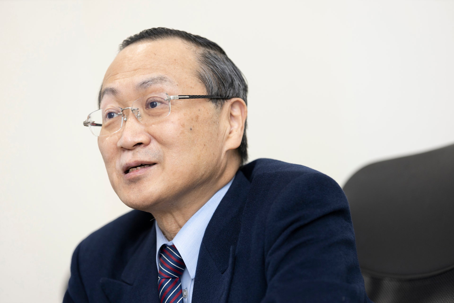 【vol.1】Dr. Magnesium 横田邦信先生インタビュー
