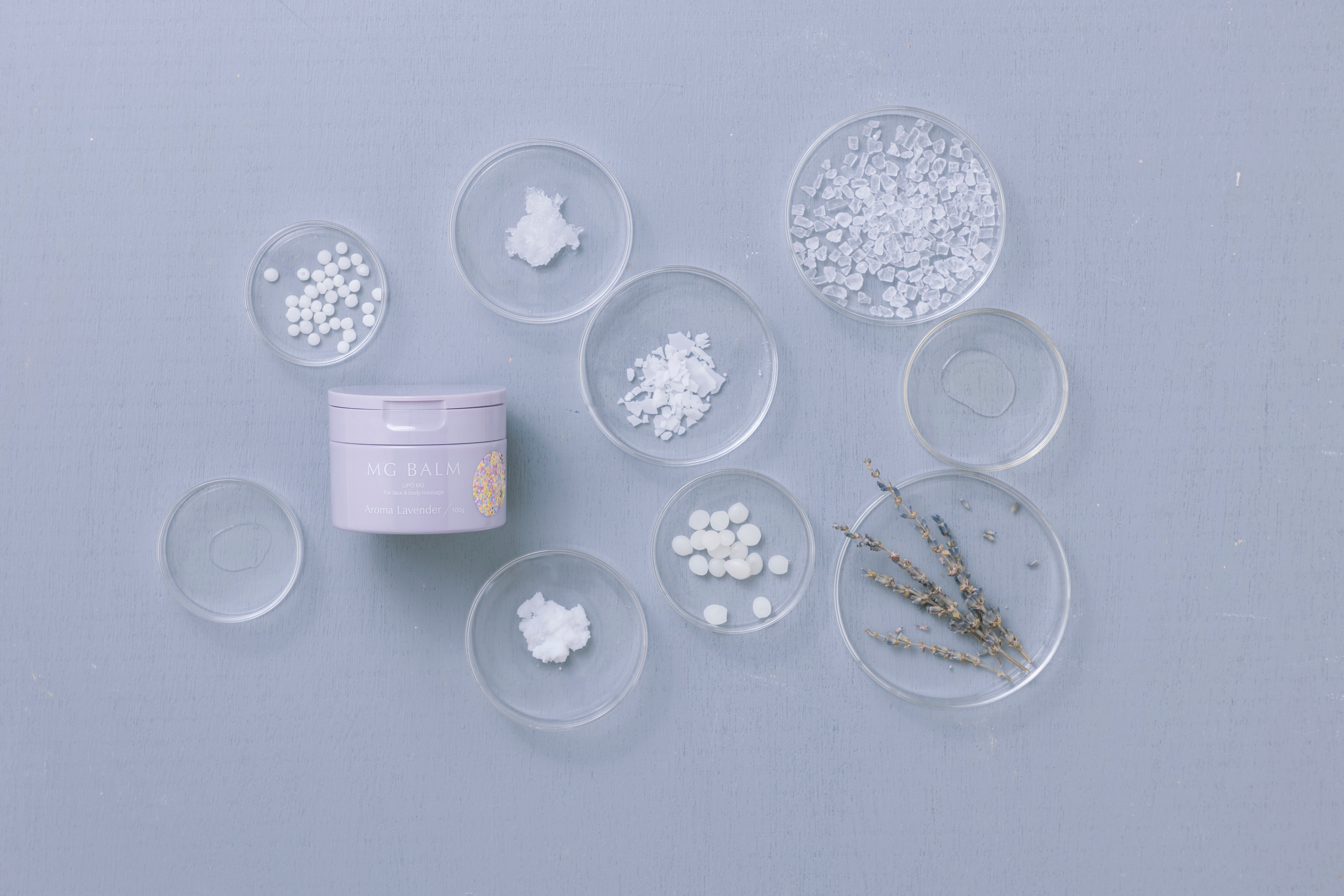 ハースト婦人画報社25ansに「マグバームCBD」という記事を掲載いただきました