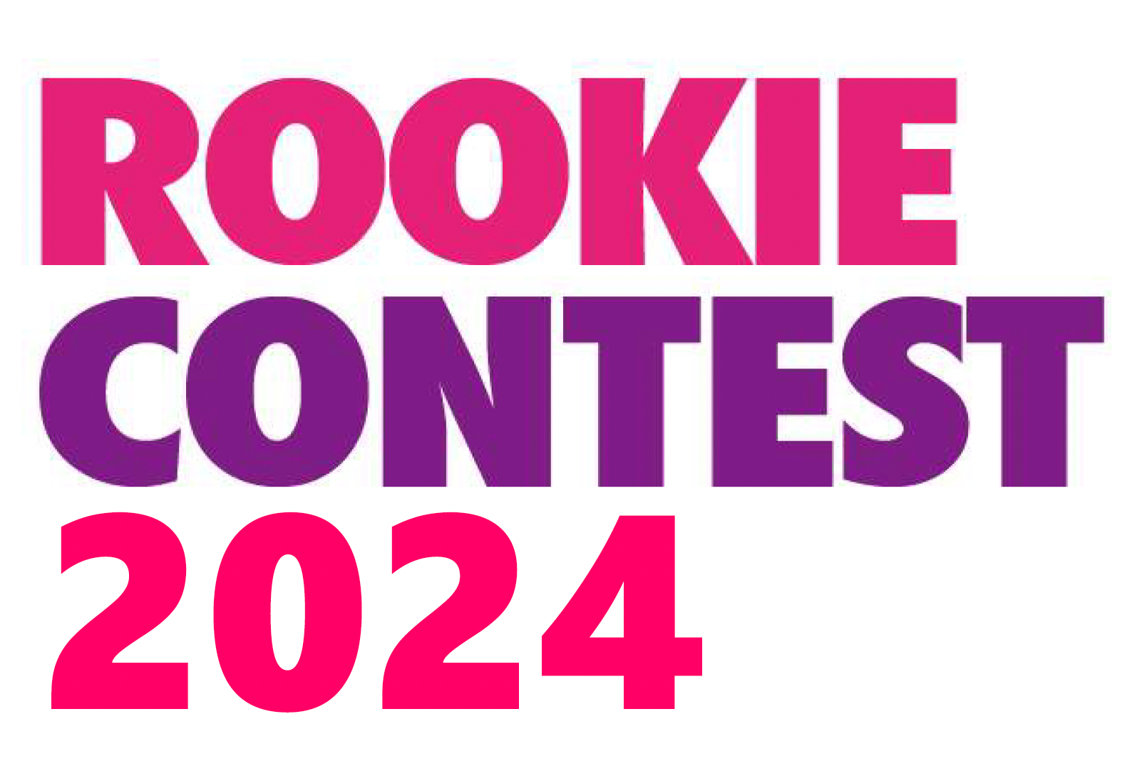 【ルーキーコンテスト】Rookie Contest 協賛&ブース参加させていただきました!