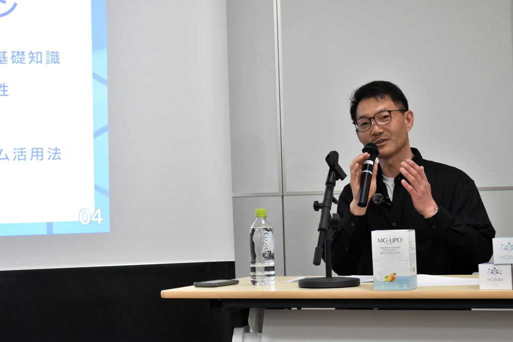 疲労を残さない体づくり!元日本代表トレーナー濱野氏が教えるコンディショニング習慣