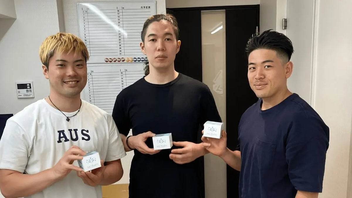 一般社団法人日本ゴールボール協会(JGBA)とオフィシャル・サプライヤー契約を締結