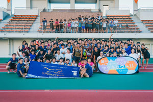 過去最高の600名超が参加!48%が自己新記録を達成した陸上競技の熱い祭典『SPRINTEST CUP2025』開催報告