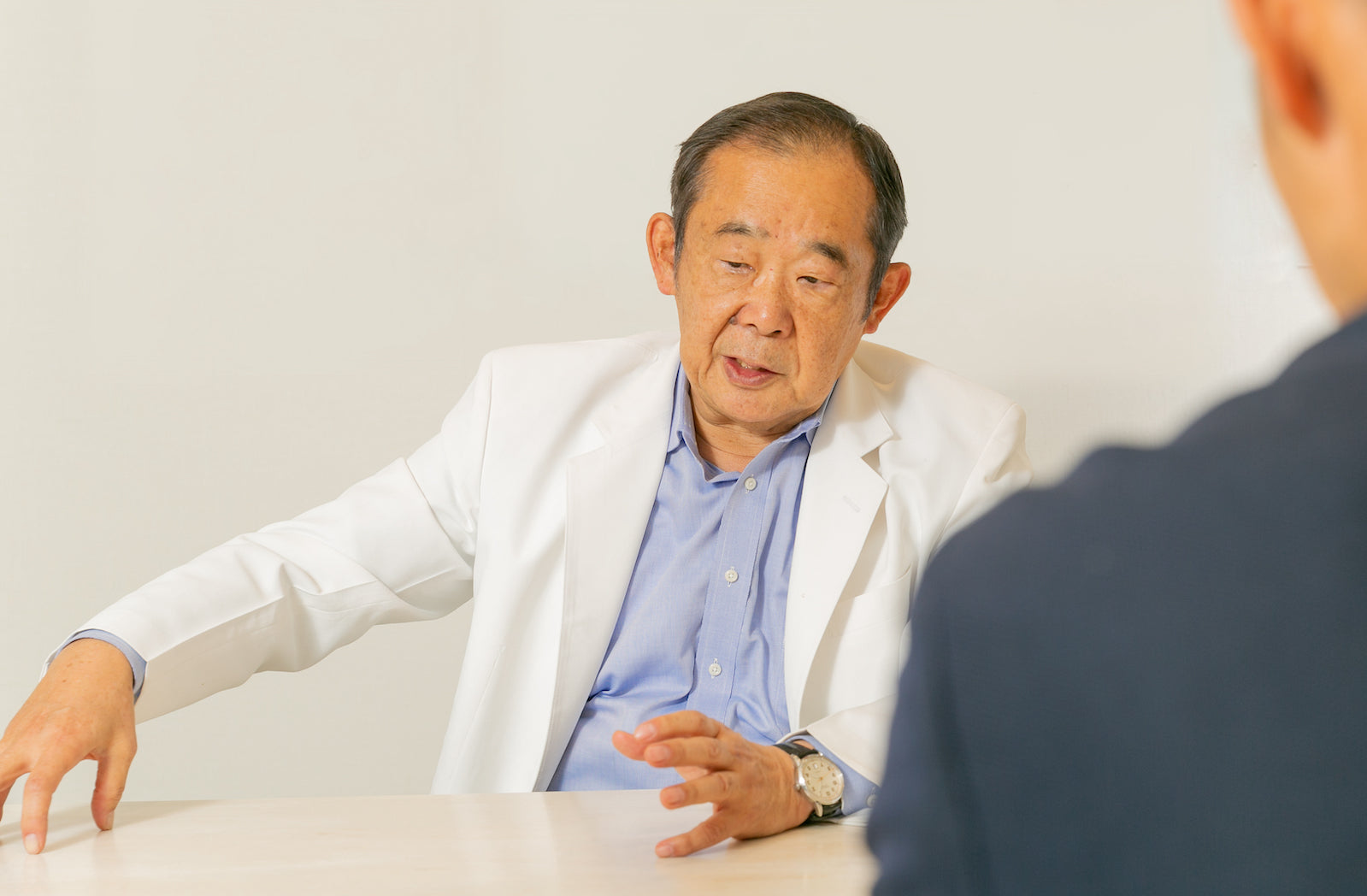 日本オーソモレキュラー医学会 柳澤氏に聞く マグネシウムは基本の「き」vol.1