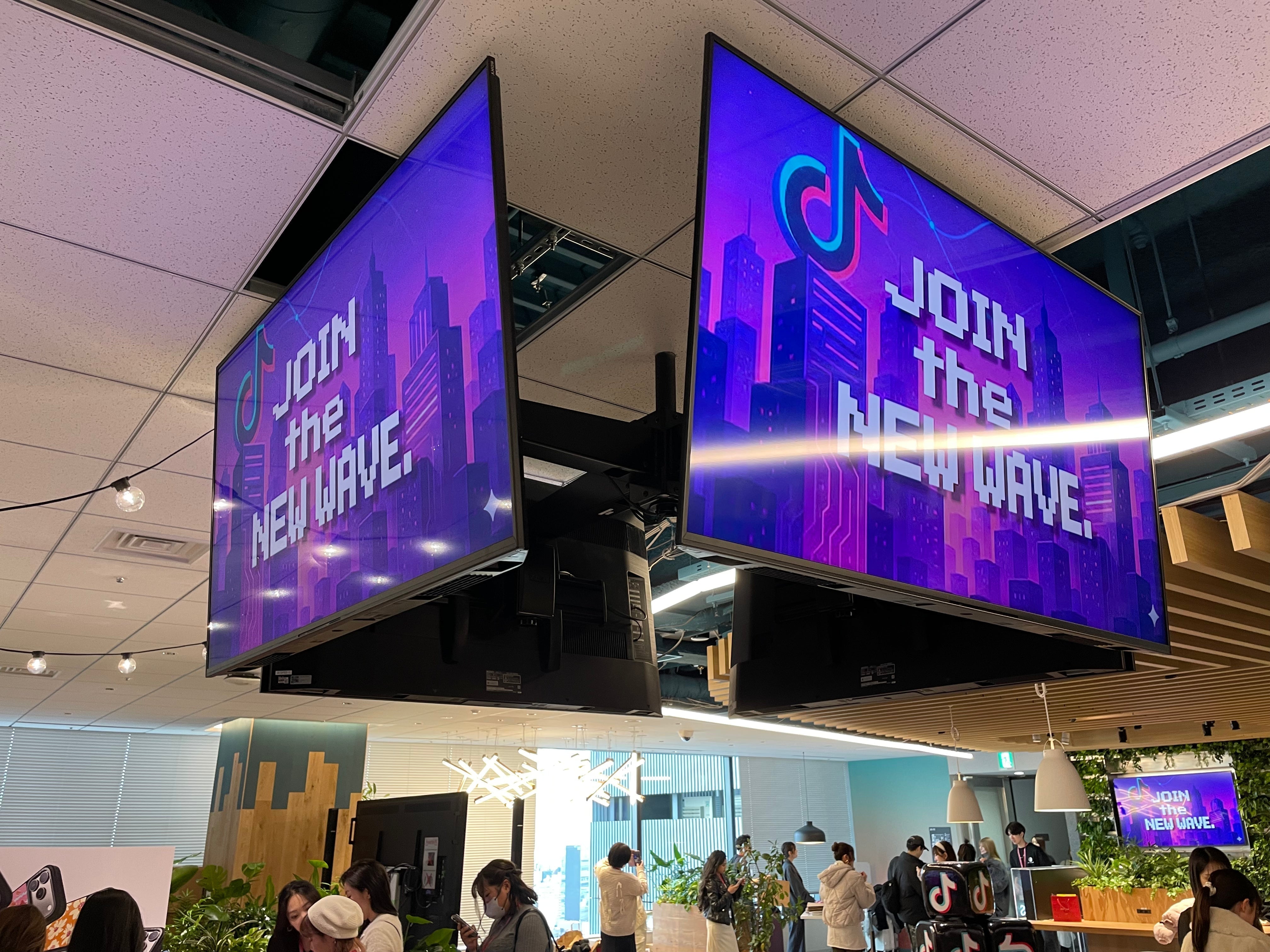 クリエイターさまとの交流イベント