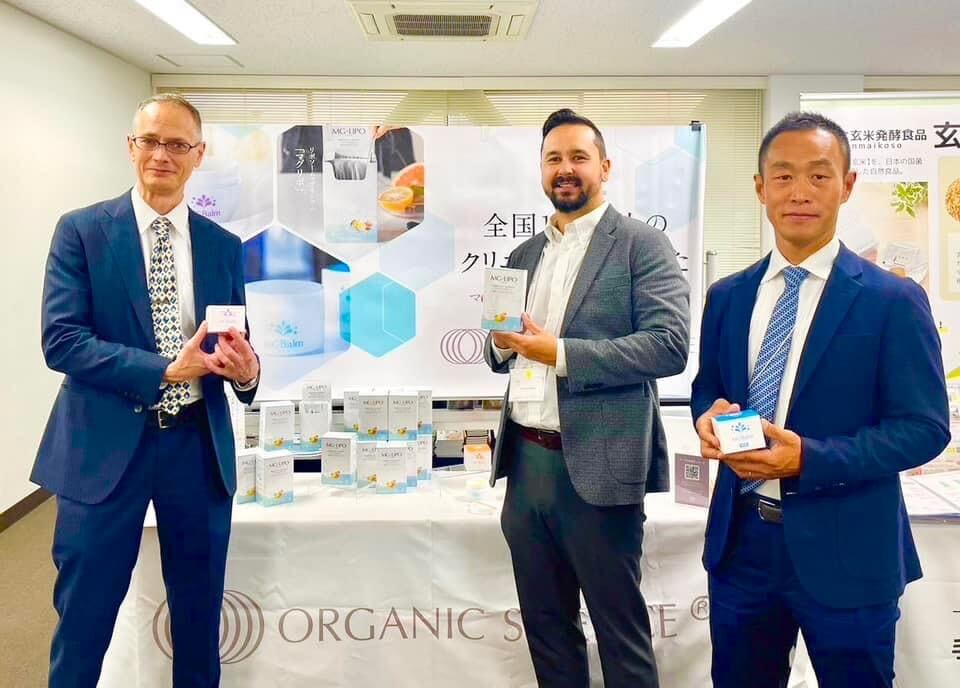 日本栄養精神医学会に参加してきました!