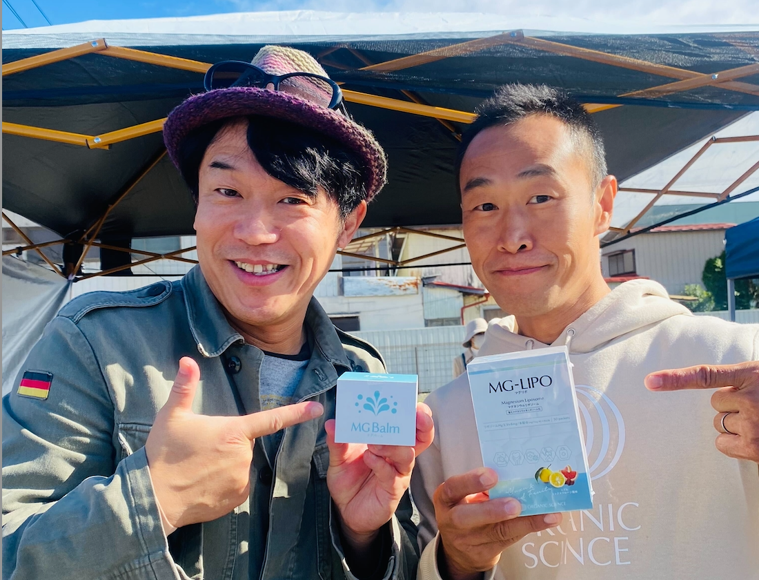 今年も「せやマルシェ」に出展！！