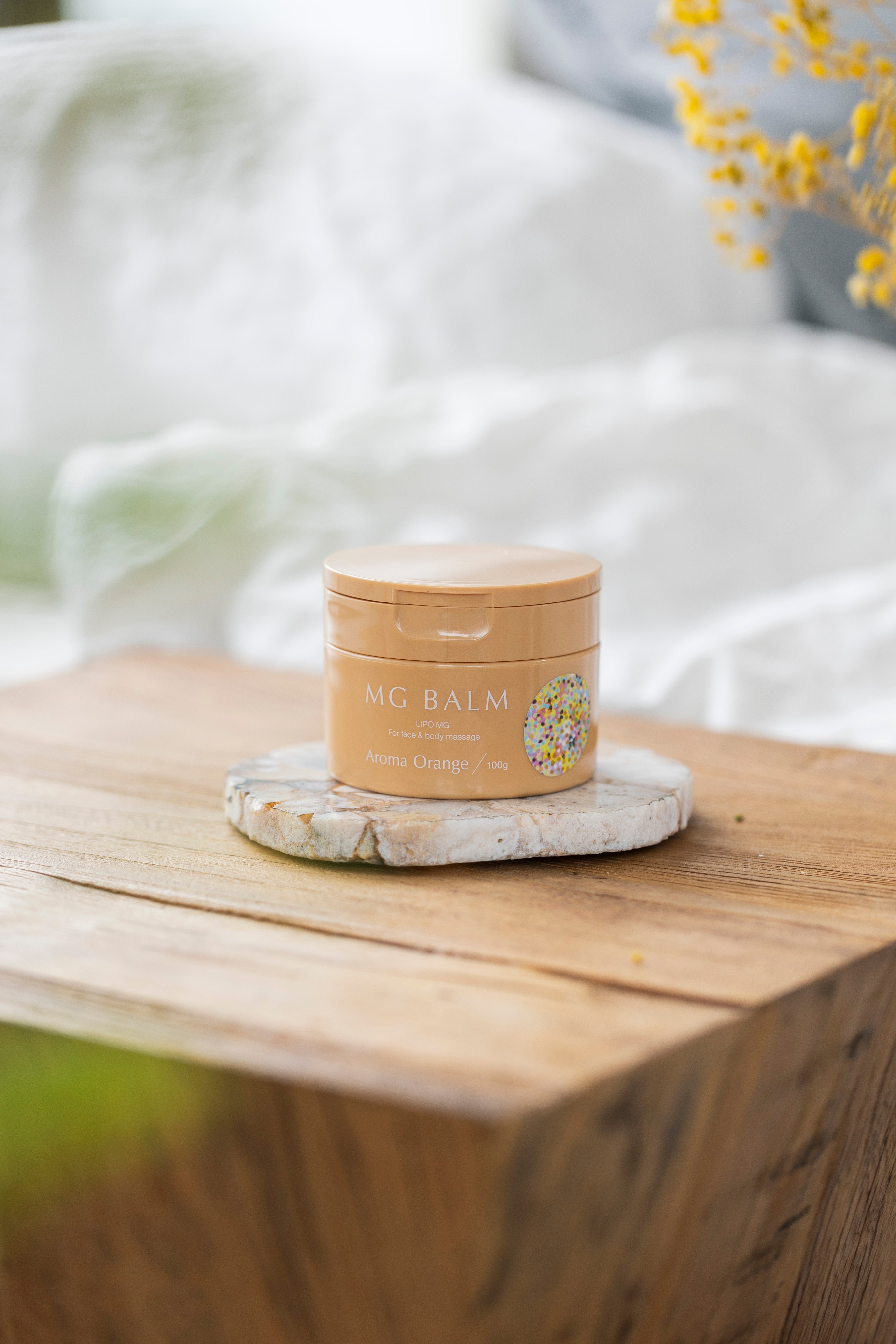 光文社美スト『乾燥、冷え、どんより……心と肌、何があっても「ゆるがない」女』にてマグリポをご紹介いただきました。