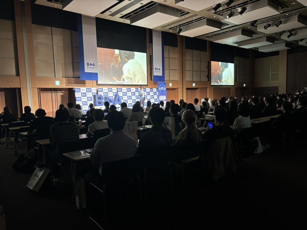 美容医療の未来が集う「B4A Summer Summit 2026 TOKYO&Osaka」ブース出展のご報告