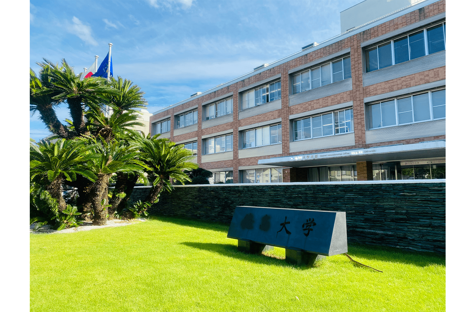 国立大学研究室との共同研究開始