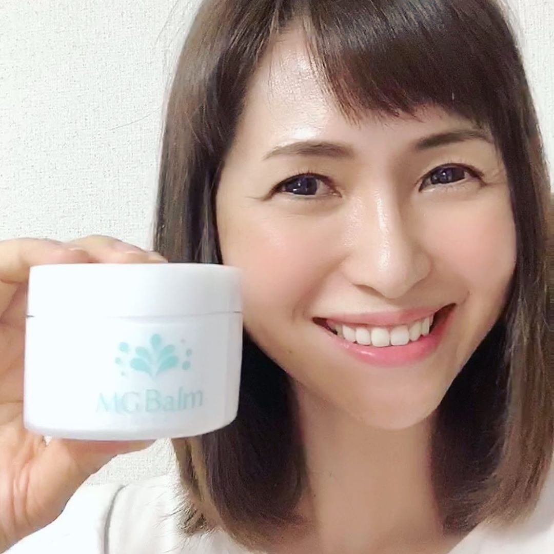 塩化マグネシウムを応用しているんですって‼︎