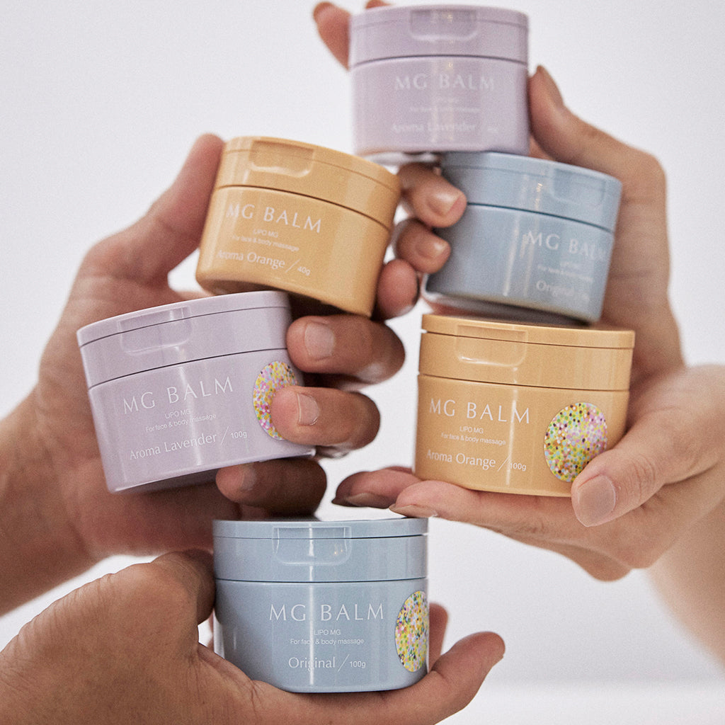 YouTube「エンイチぶらり旅。」にてマグリポをご紹介いただきました