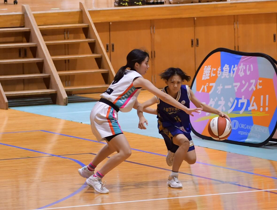 第３回RESPECTCUP WATCH＆C