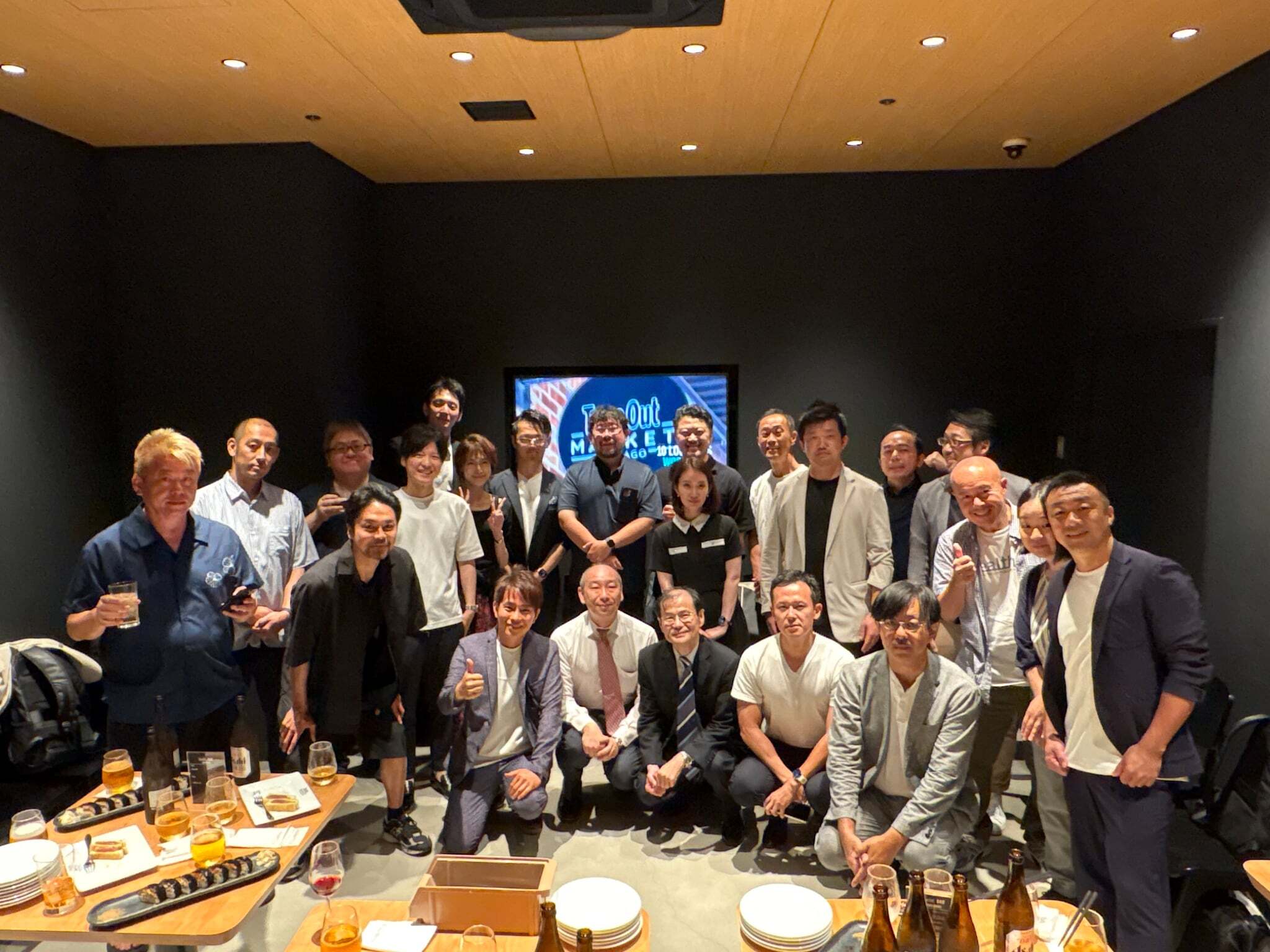 ミニYOBO万博 in 大阪2025・ヘルスケアプロジェクトピッチに登壇