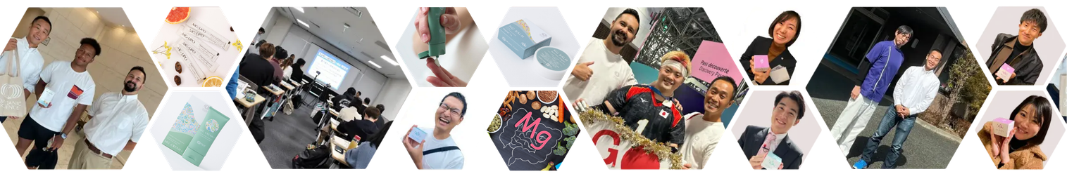 オーガニックサイエンス