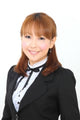 中谷朱里