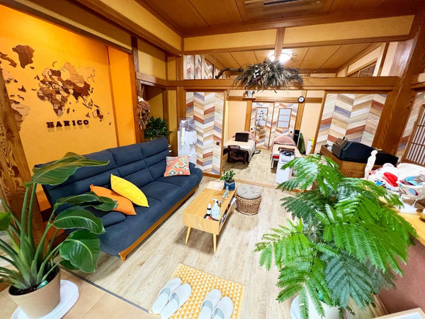 HARICO鍼灸マッサージ治療院