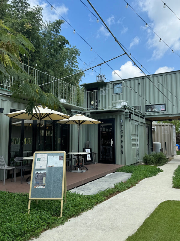 FIELD CAFE