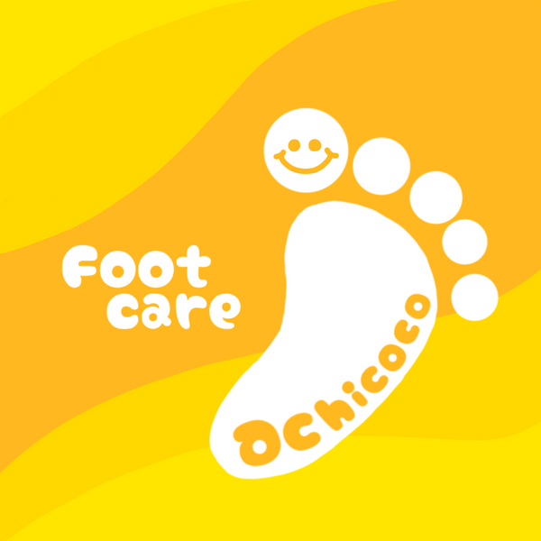 ドイツ式フットケアachicoco