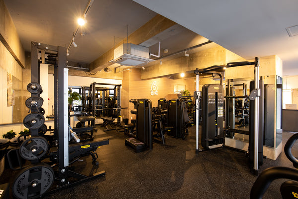 6GYM