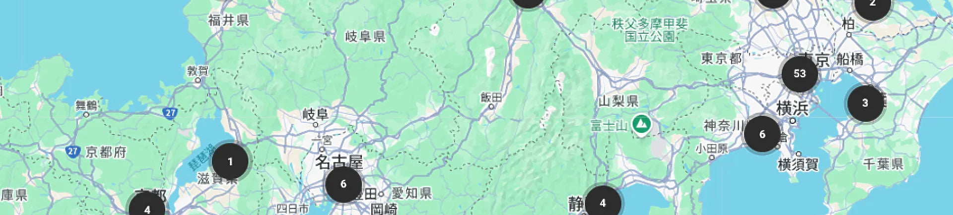 お取り扱いクリニック