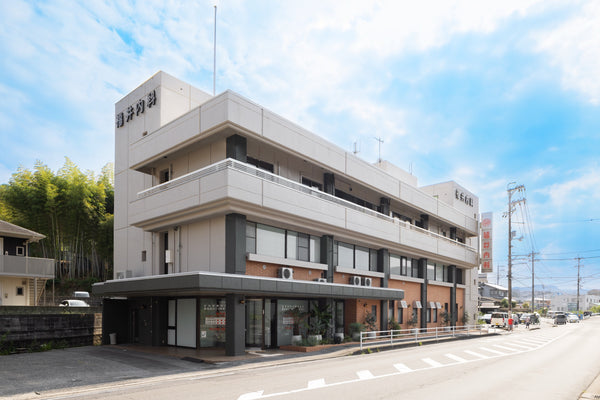 医療法人社団　生仁会　福井内科医院