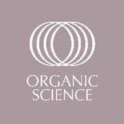 オーガニックサイエンス(Organic Science) logo